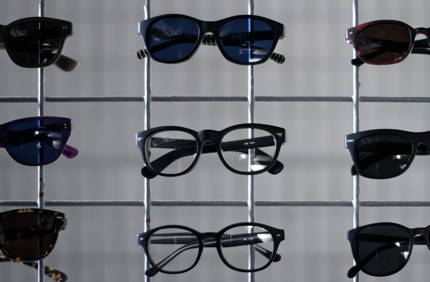 GOWEST store ” Limitation Sunglasses “