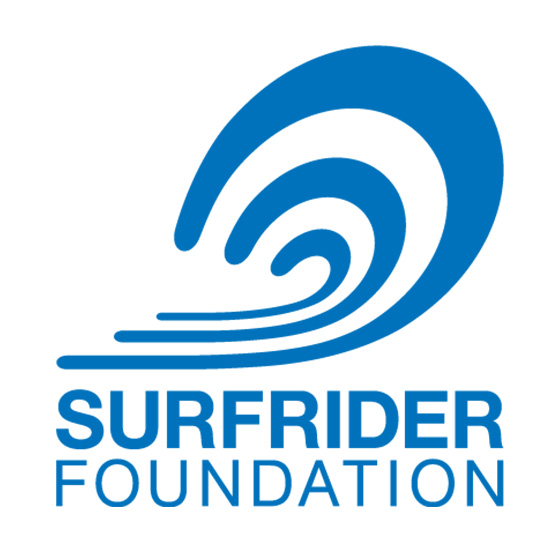 SURFRIDER FOUNDATION JAPAN
