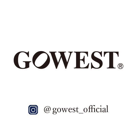 GOWEST OFFICIAL INSTAGRAM
