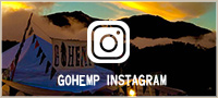 GOHEMP Instagram